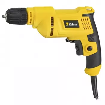 Дрель ударная Kolner KID 1000V