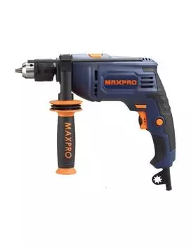 Дрель ударная MAX-PRO 85063, 600Вт