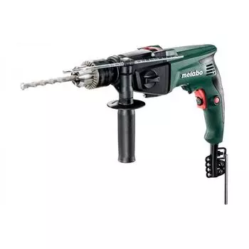 Дрель ударная Metabo SBE 760 600841510