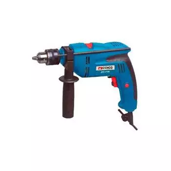 Дрель ударная Союз ДУС-2190