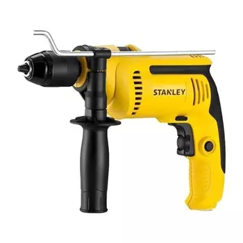 Дрель ударная Stanley SDH700C-RU