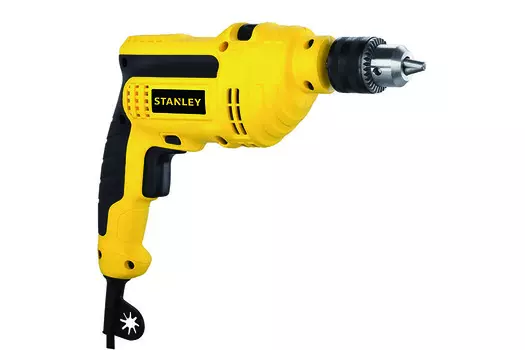 Дрель ударная Stanley STDH5510-RU