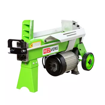 Дровокол RedVerg RD-LS 25-37E