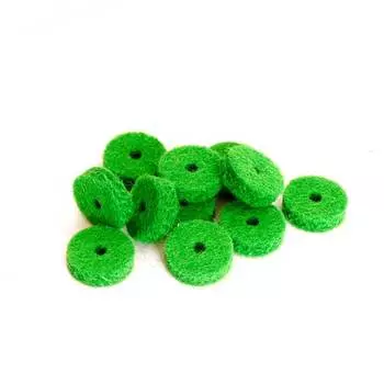 Друкшайбы суконные Wendl&amp;Lung WL019