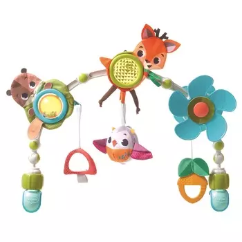 Дуга-трансформер Tiny Love "Сказочный лес"