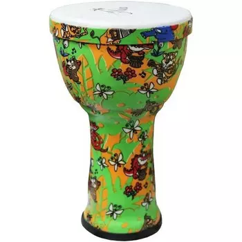 Думбек YUKA DRBE7-11