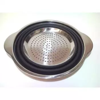 Дуршлаг GEFU 24см