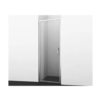 Душевая дверь WasserKRAFT Berkel 48P27 9062370