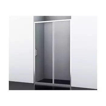 Душевая дверь WasserKRAFT Main 41S05 9062372