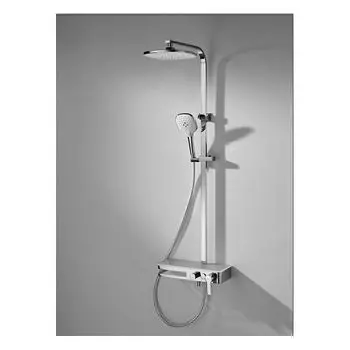 Душевая колонна Bravat Meissen (F6277312CP-A-ENG)