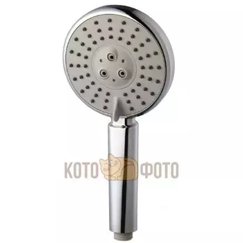 Душевая лейка 3 режимная Iddis 0503F00i18