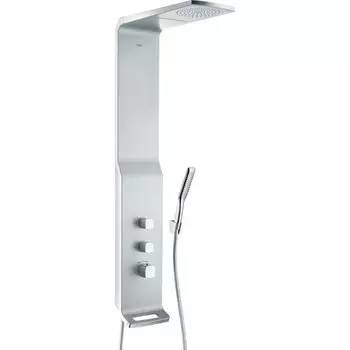 Душевая панель Hansgrohe Raindance Lift 27008000