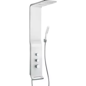 Душевая панель Hansgrohe Raindance Lift 27008400