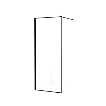Душевая перегородка Iddis Slide SLI8BS8i23, 80*195см