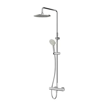 Душевая система AM.PM Gem F0790410