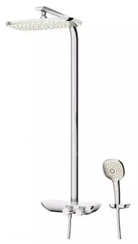 Душевая система AM.PM Sensation F0730000