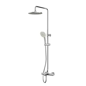 Душевая система AM.PM Spirit 2.0 F0770A510