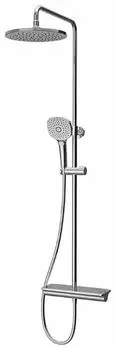 Душевая система AM.PM Spirit F0770A400