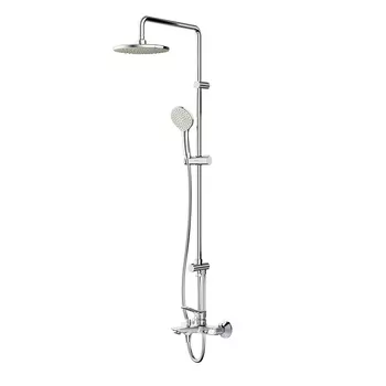 Душевая система AM.PM X-Joy F40885A34