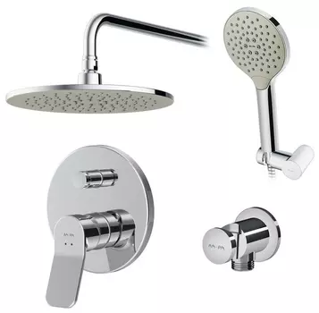 Душевая система AM.PM X-Joy FB85A1RH10