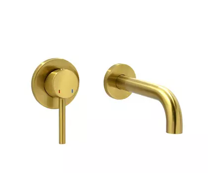 Душевая система D&amp;K Bayern Potsdam (DA2113701B09)