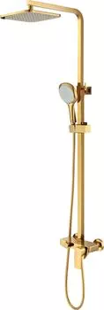 Душевая система D&amp;K Berlin Tourto (DA1433703A01)