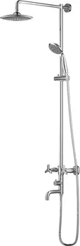 Душевая система D&amp;K Hessen Goethe (DA1384741E09)