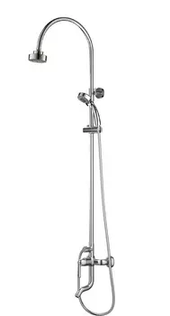 Душевая система D&amp;K Rhein Ambrosius (DA1343701C11)