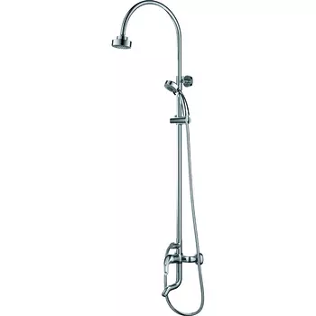 Душевая система D&amp;K Rhein Eucharius (DA1373701C11)