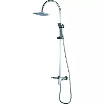 Душевая система D&amp;K Rhein Lessing (DA1323701C05)
