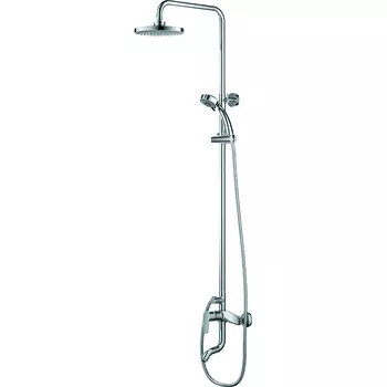 Душевая система D&amp;K Rhein Marx (DA1393701B07)