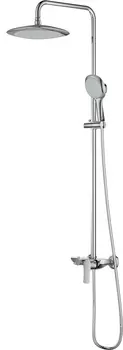 Душевая система D&amp;K Rhein Reisling (DA1273701B03)