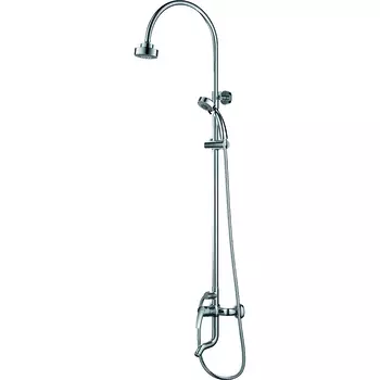 Душевая система D&amp;K Rhein Valerius (DA1363701C11)