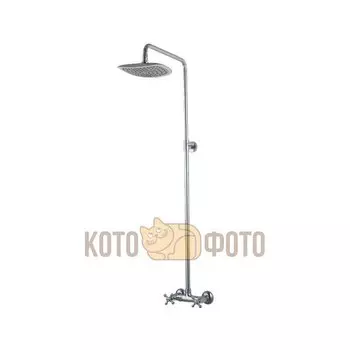 Душевая система для душа Lemark Standard LM2160C