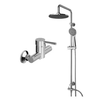 Душевая система Dorff Norma D0711020