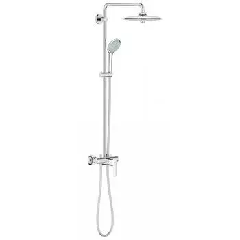 Душевая система Grohe Euphoria 27473001