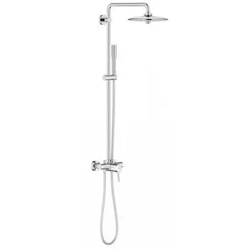 Душевая система Grohe Euphoria Concetto 23061002