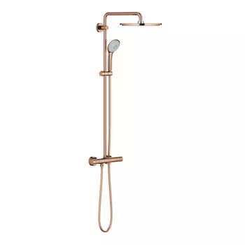 Душевая система Grohe Euphoria XXL 310 26075DA0