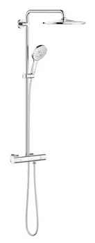 Душевая система Grohe Rainshower 26647000