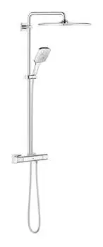 Душевая система Grohe Rainshower 26652000