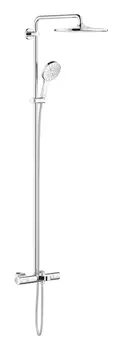 Душевая система Grohe Rainshower 26657000