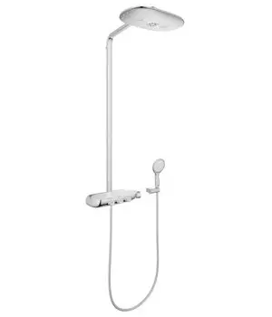 Душевая система Grohe Rainshower Smart Control 26250000