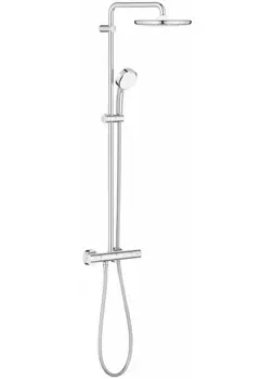 Душевая система Grohe Tempesta 26670000