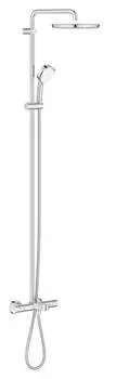 Душевая система Grohe Tempesta 26672000