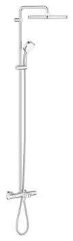 Душевая система Grohe Tempesta 26691000