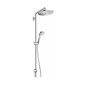 Душевая система Hansgrohe Croma Select S 26793000