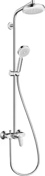 Душевая система Hansgrohe Croma Showerpipe 160 27266400