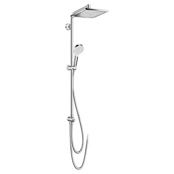 Душевая система Hansgrohe Crometta E 27289000