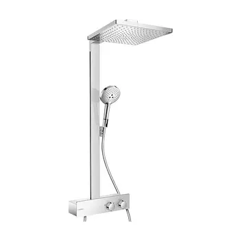 Душевая система Hansgrohe Raindance E 27361000