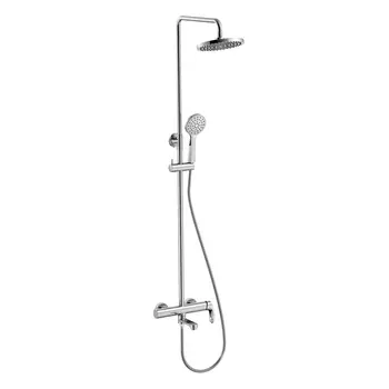 Душевая система Iddis Joker JOKSB1Fi06